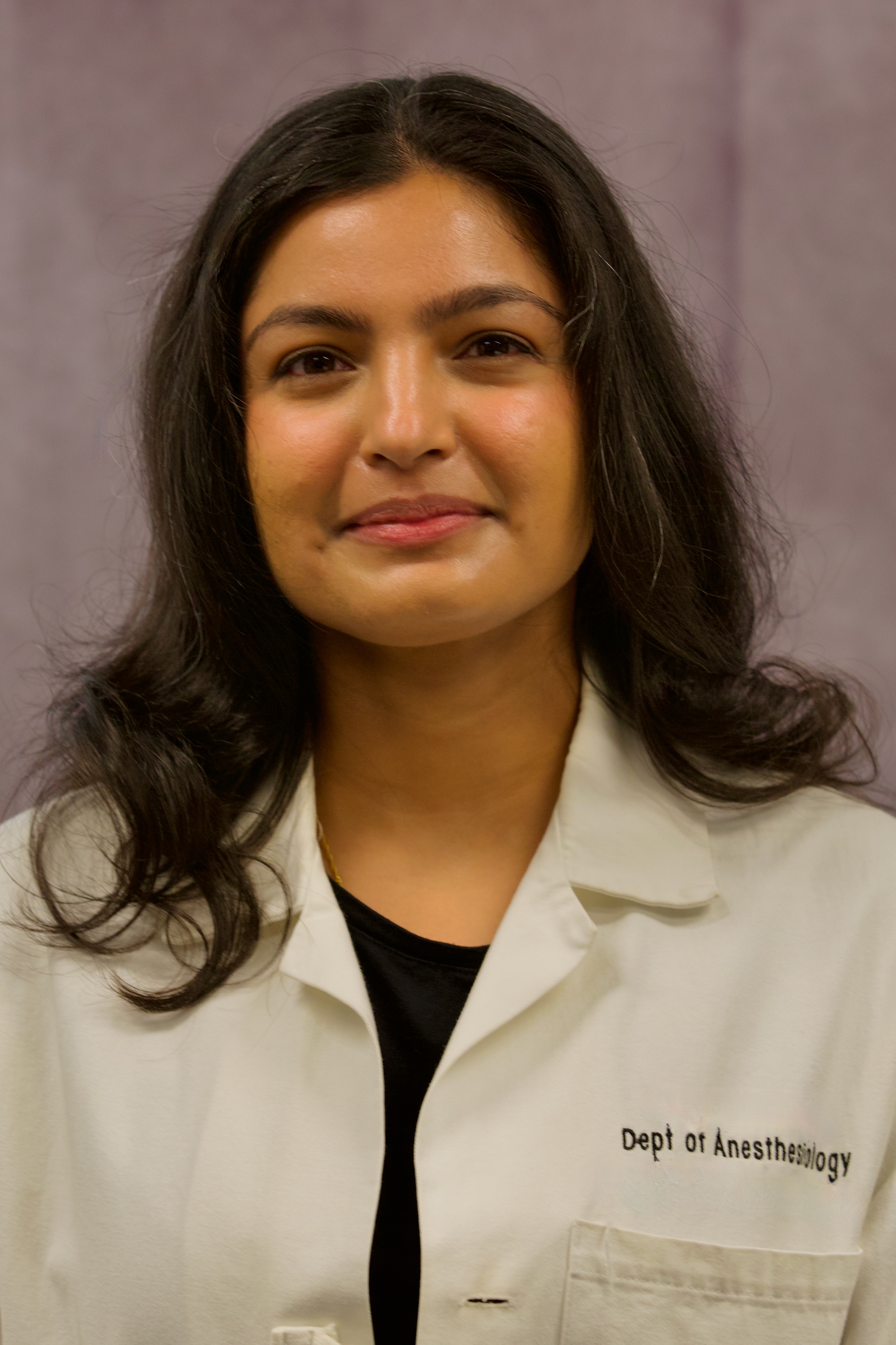 Sana Sethi, M.D.