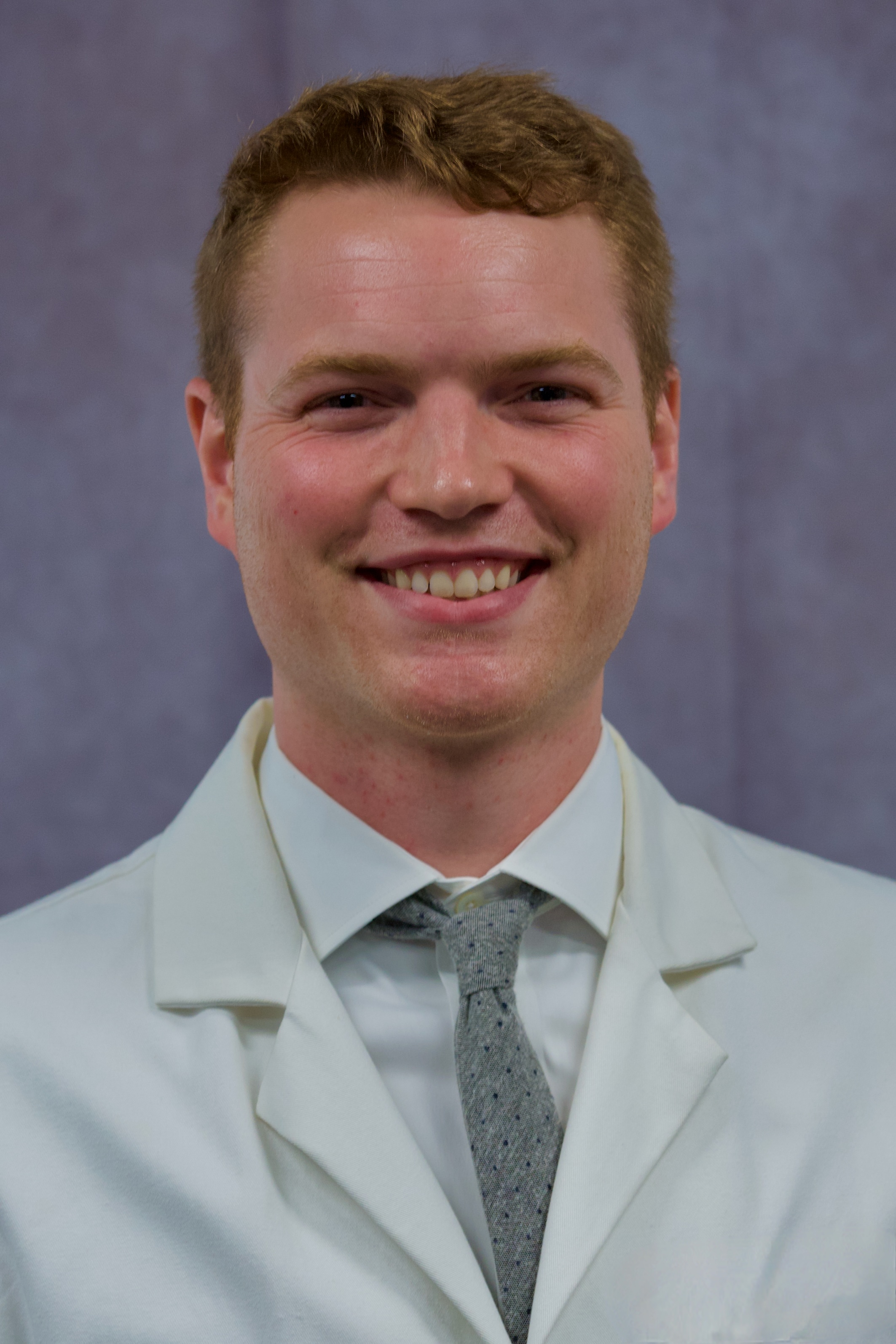 Elijah Weber, M.D.
