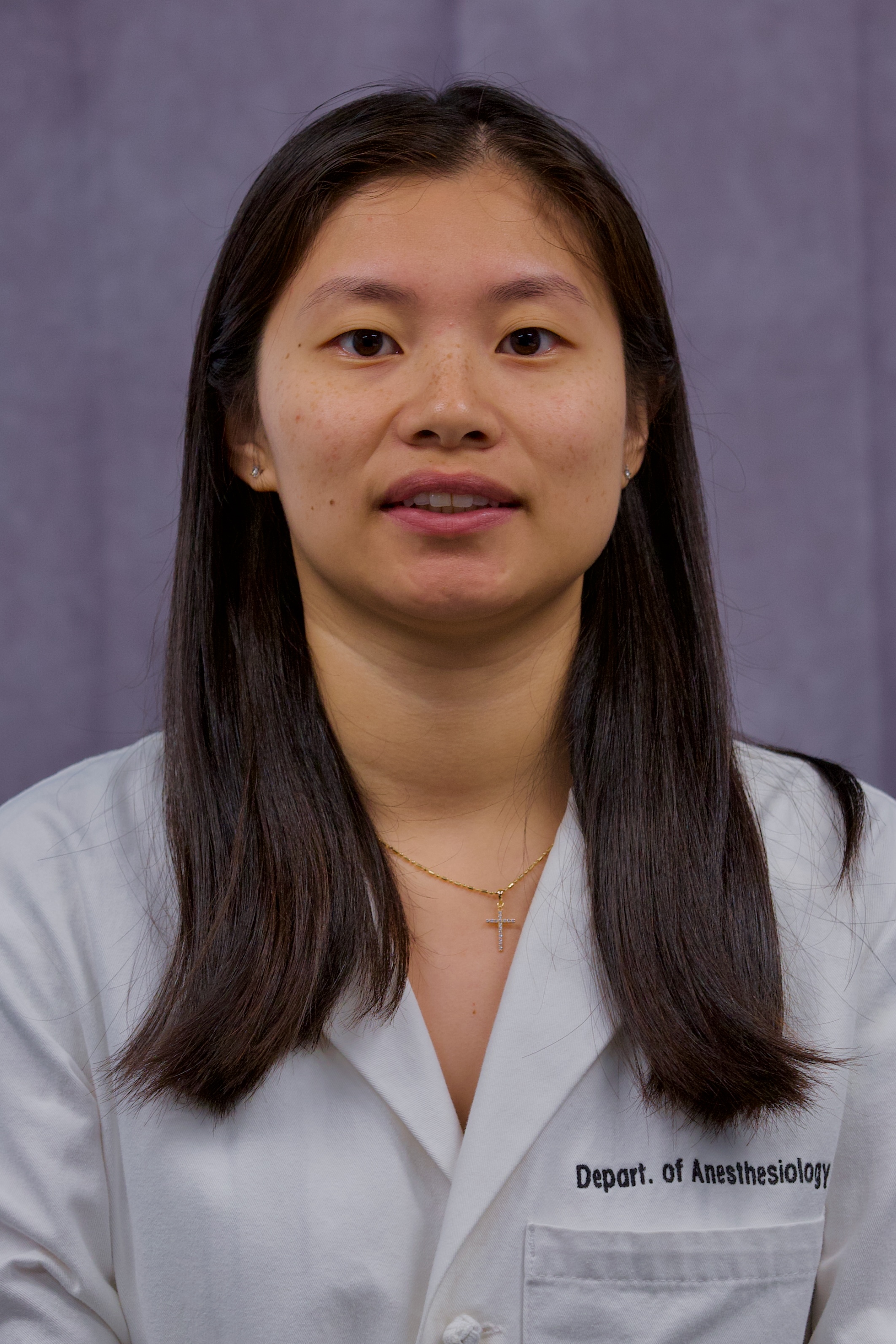 Shu Zhao, M.D.
