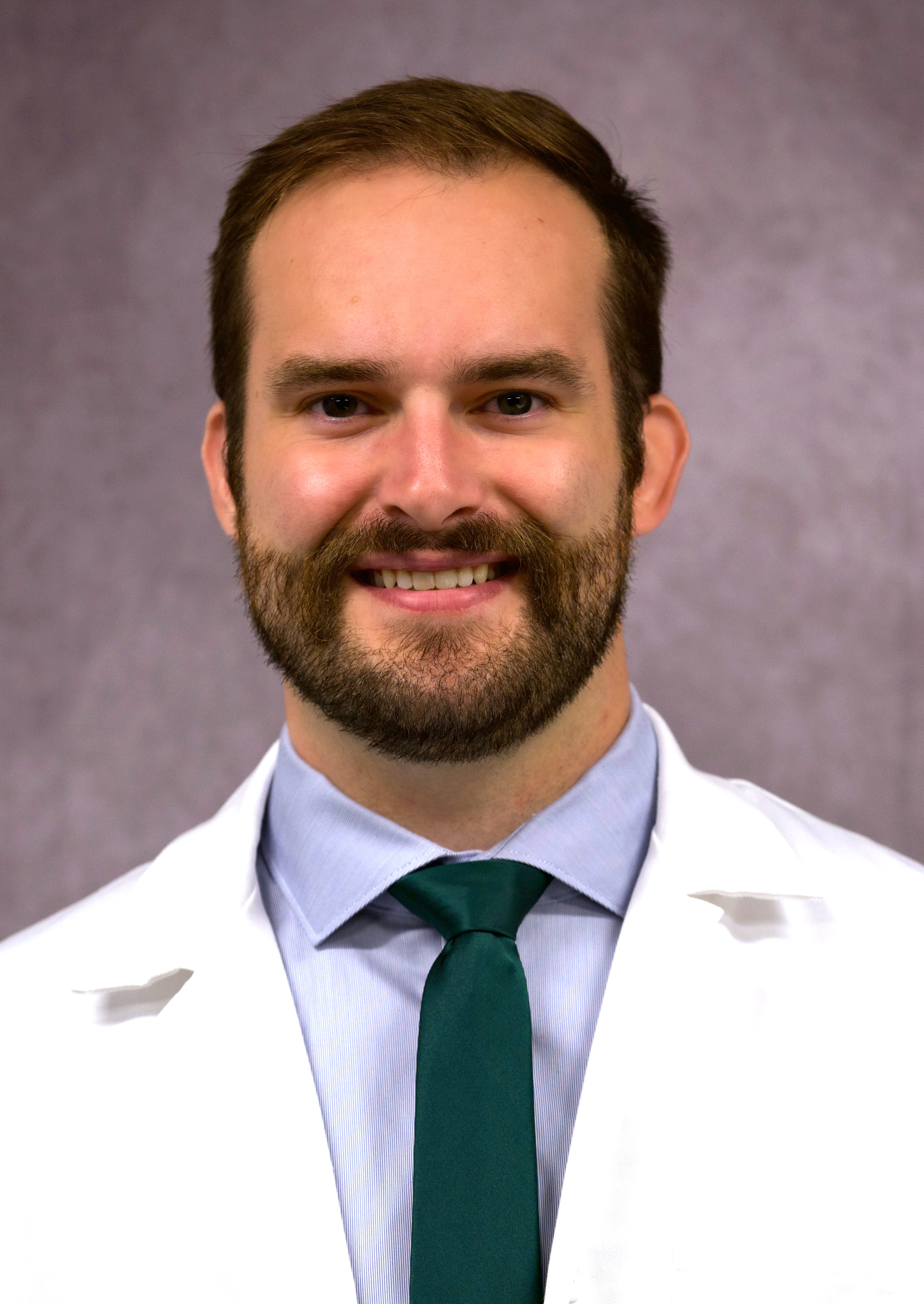 Braden Cathey, M.D.