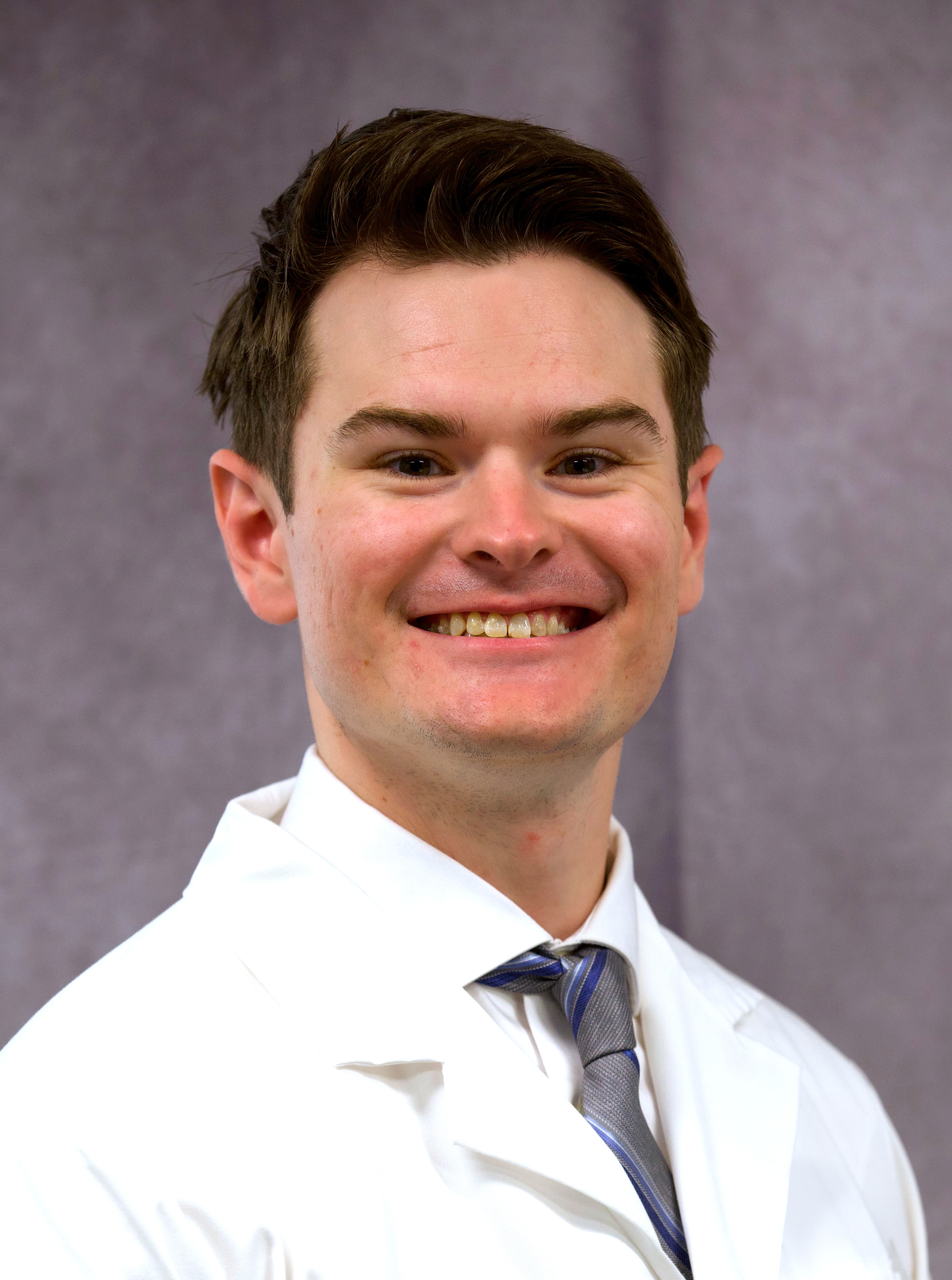 Andrew "Drew" Chafin, M.D.