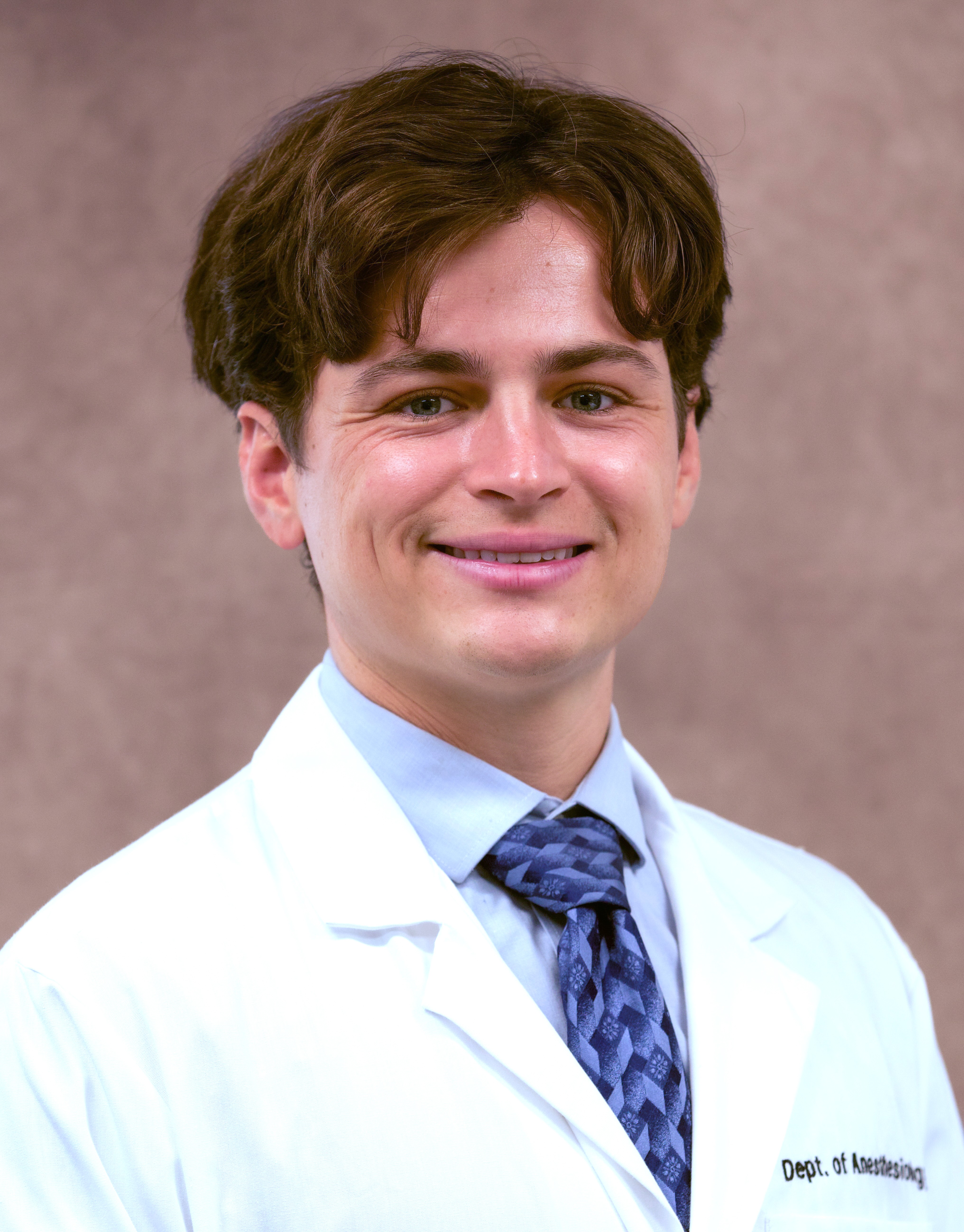 Mathew Ciurash, M.D.