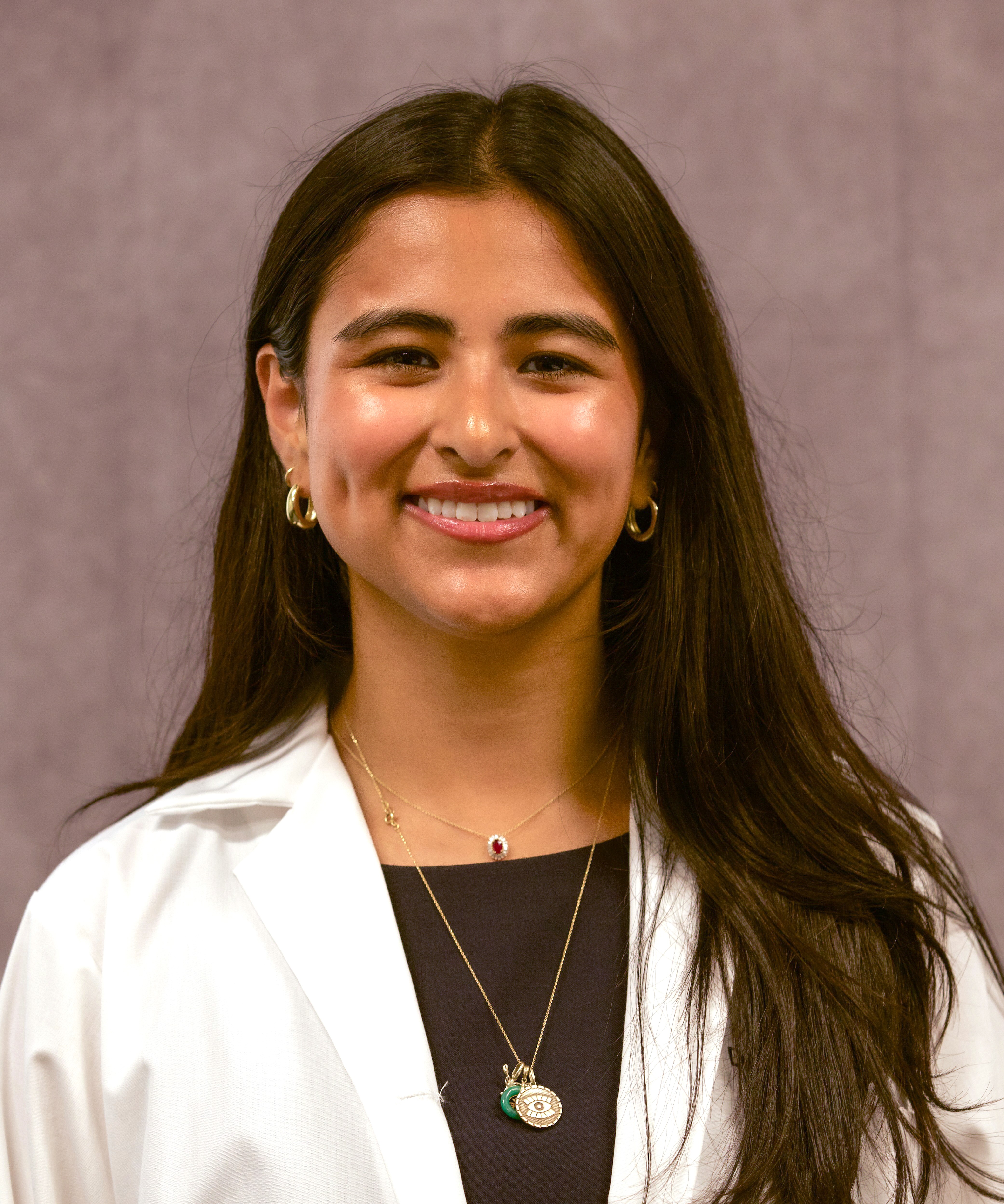 Sabrina Hidalgo-Ahmed, M.D.