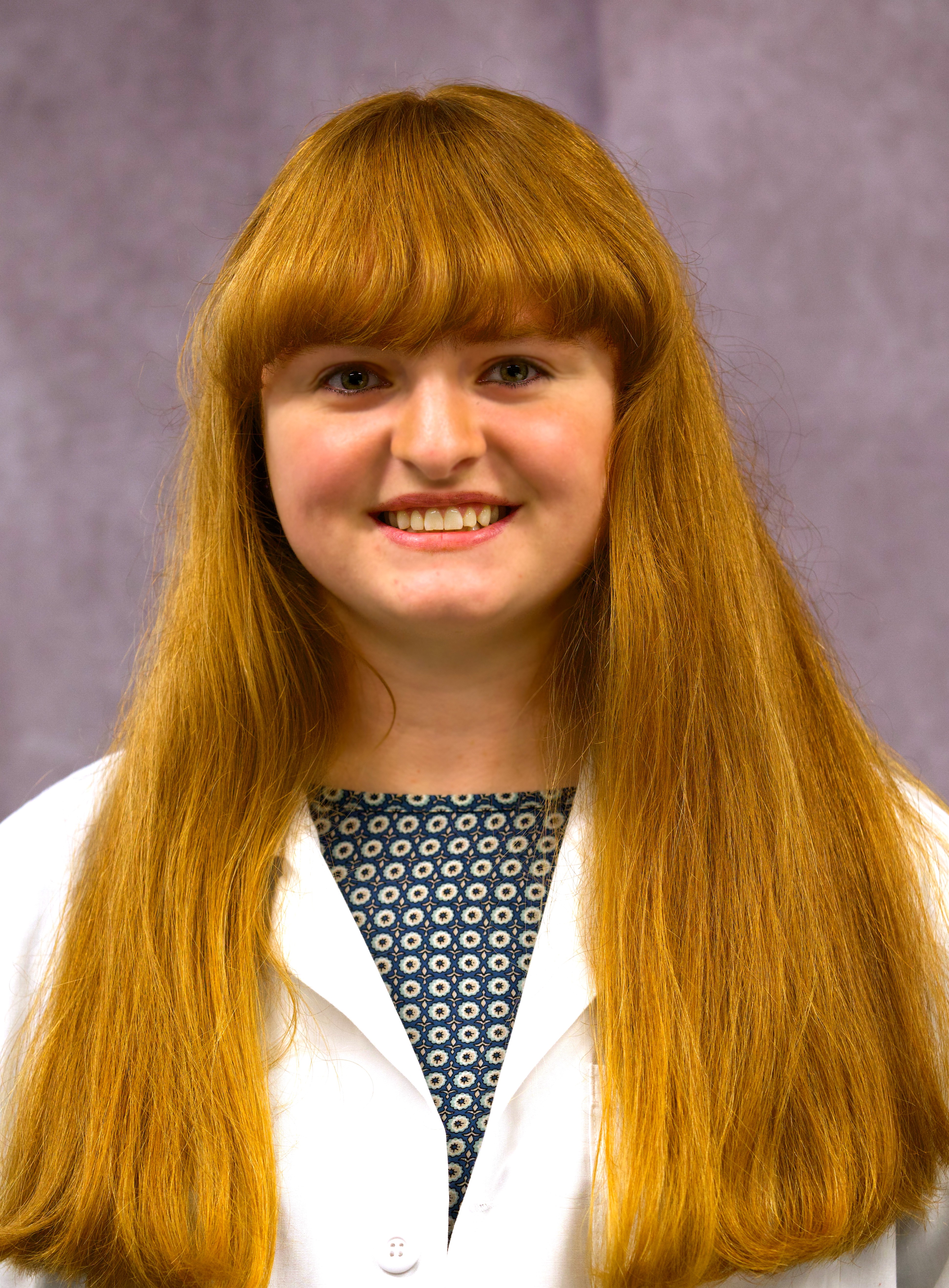 Kristin Olson, M.D.