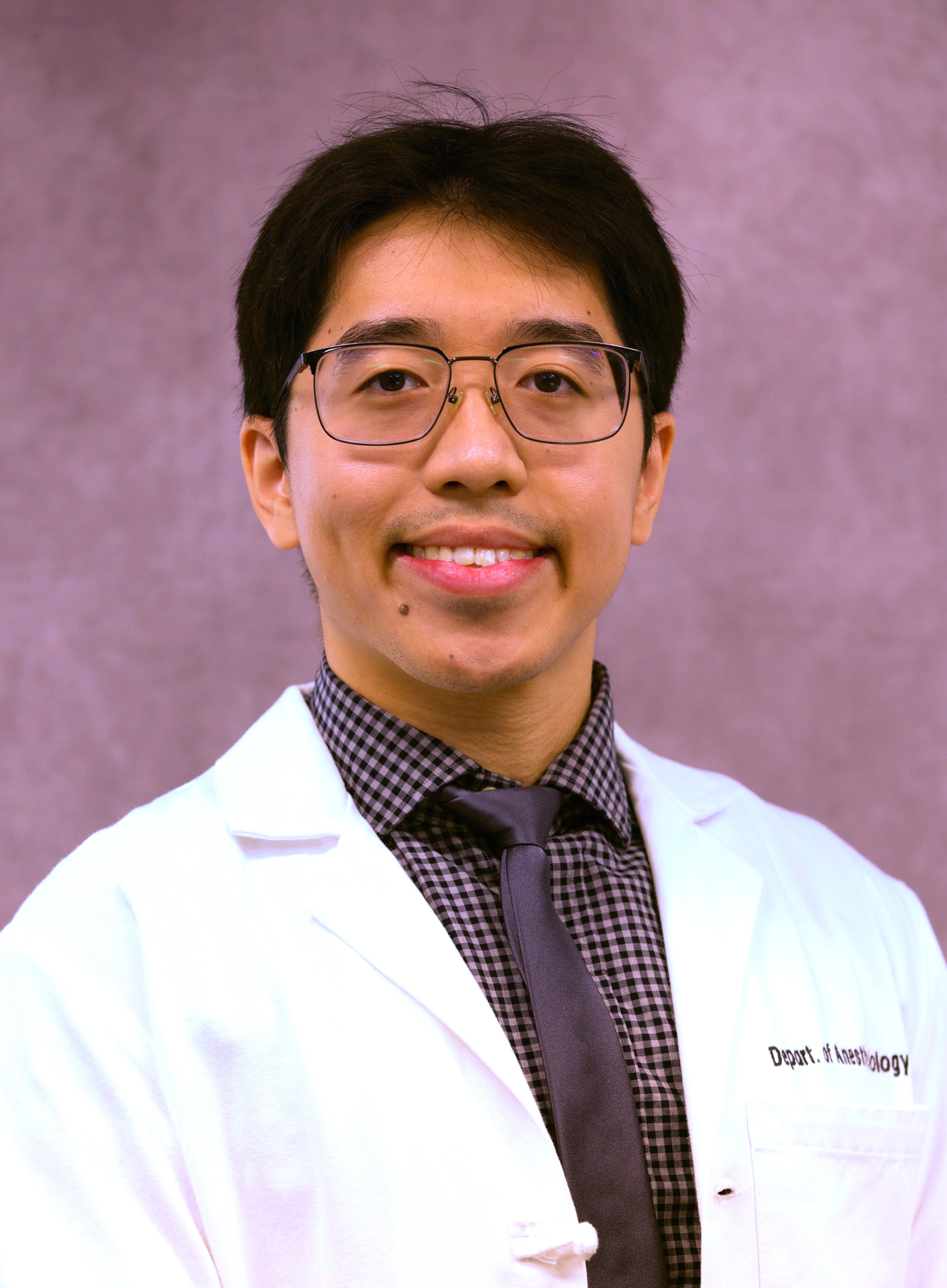 Tan "Timmy" Tran, M.D.