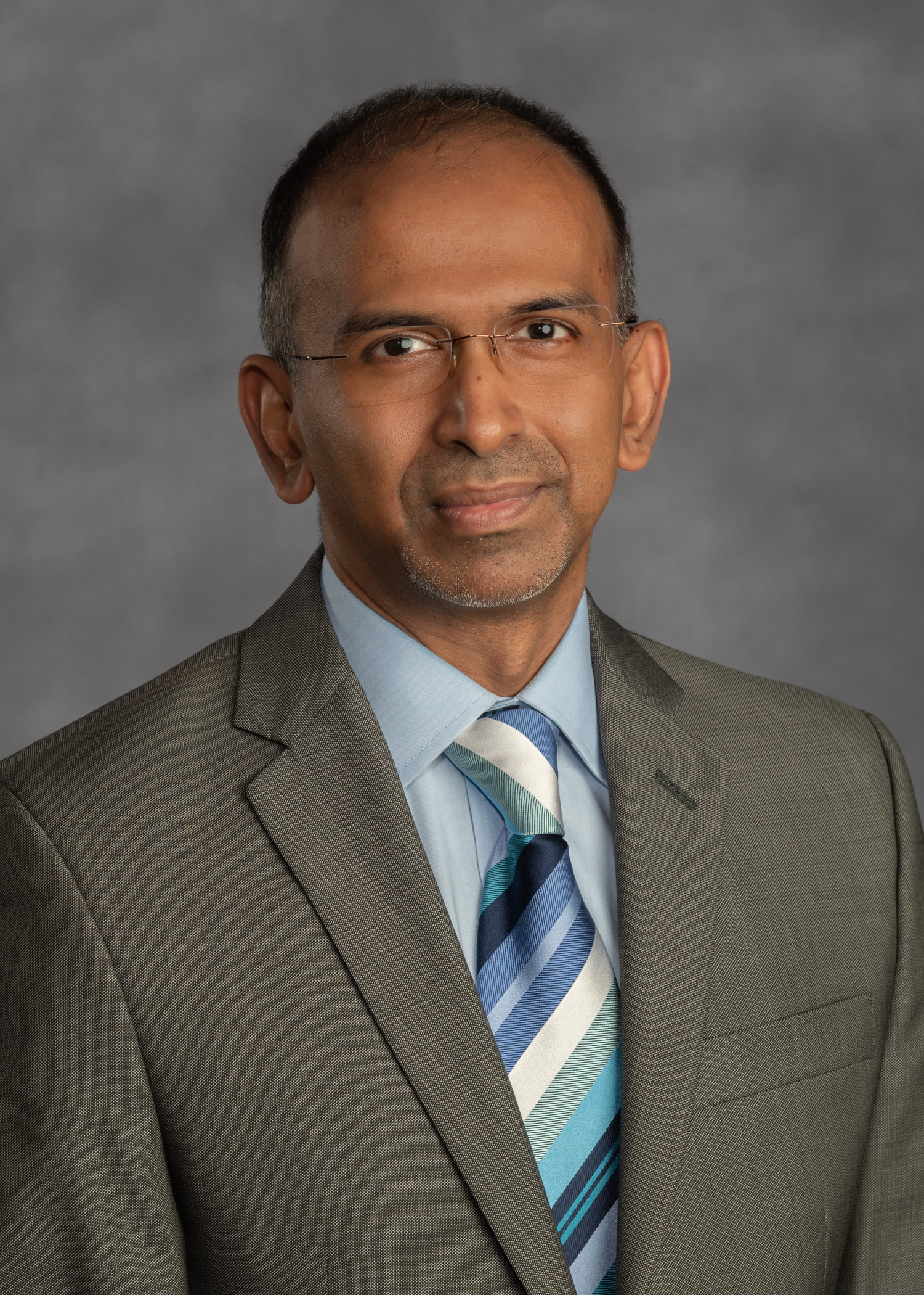 Praveen Prasanna, M.D.