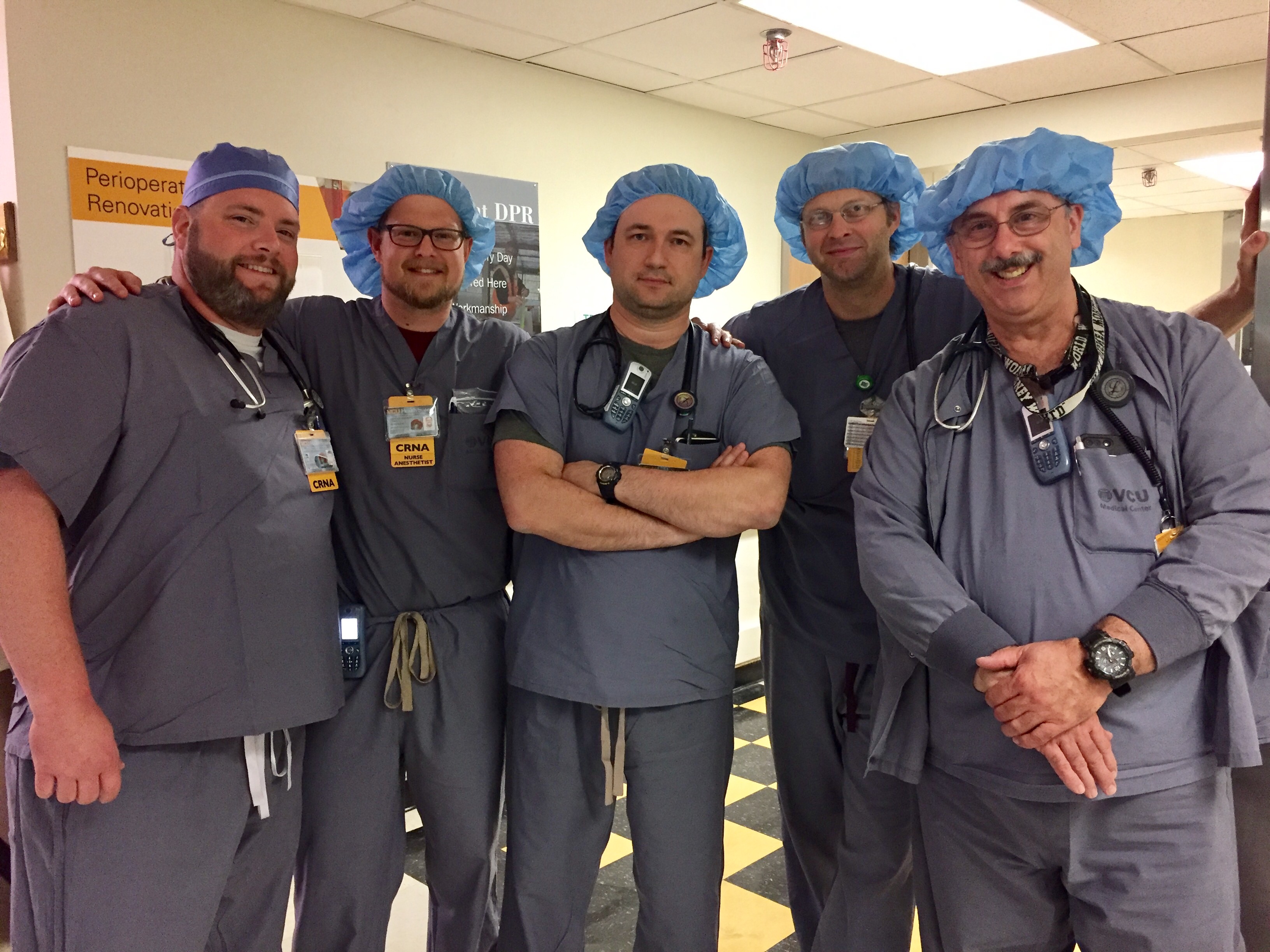 Regional Anesthesia and Pain Medicine.