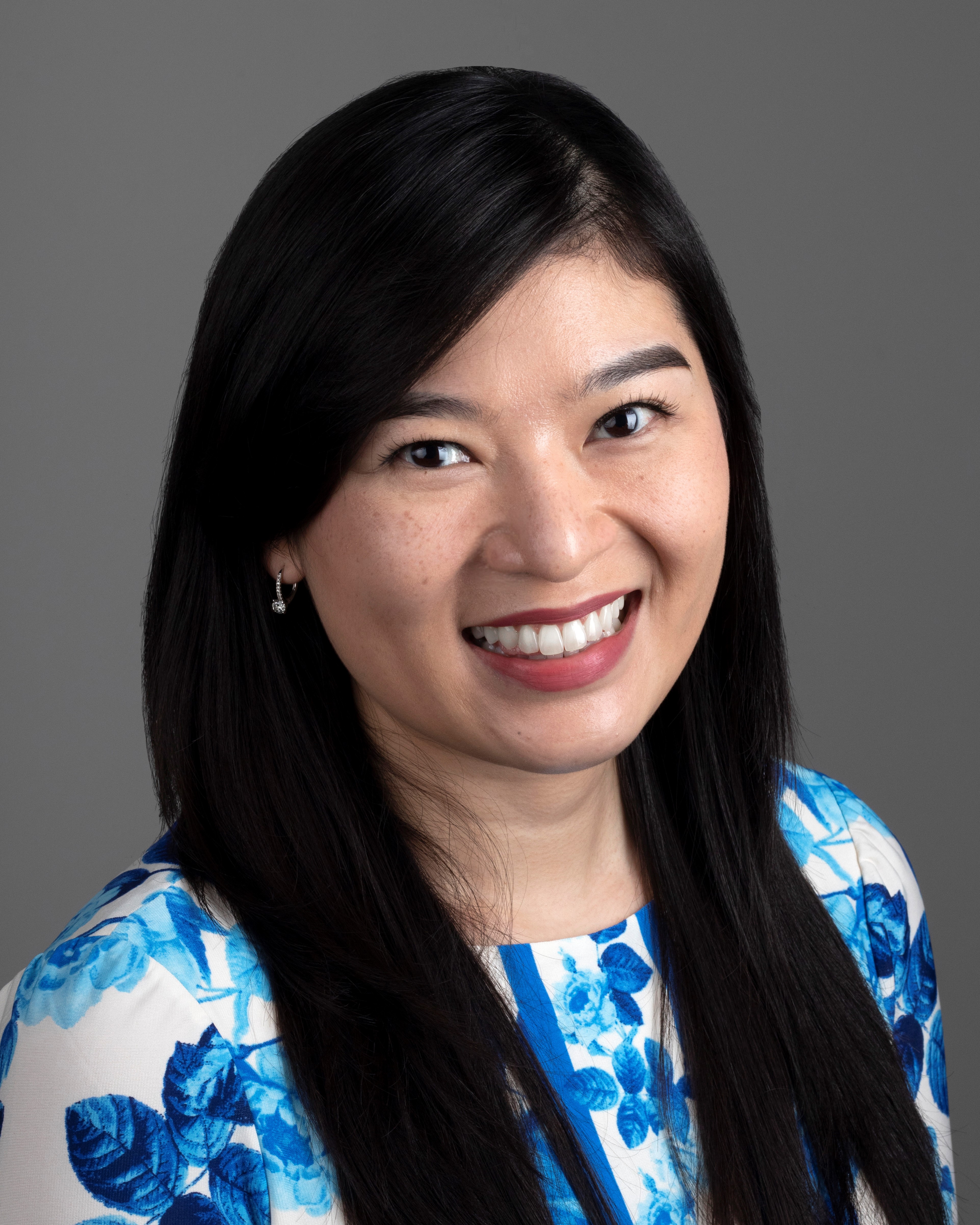 Yvonne Nguyen, M.D.